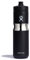 Hydro Flask 20 OZ WIDE MOUTH INSULATED SPORT BOTTLE BLACK