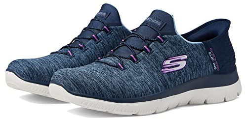 Skechers Slip-ins Summits Dazzling Haze Schuhe
