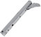 sparefixd for Bosch Oven Left or Right Door Hinge Main Oven Double Cooker