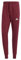 adidas Herren Essentials French Terry Tapered Cuff 3-Stripes Pants, Shadow Red, S