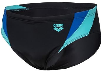 ARENA Pantaloncino Nuoto da Uomo Feel Panel