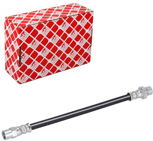 FEBI BILSTEIN Bremsschlauch 185680