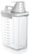 JJWUYUE Airtight Detergent Dispenser with Measuring Cup, Detergent Washing Powder Storage Box, Laundry Powder Box, Storage Container for Detergent, Food Container, 2300 ml, CYKJ-2302-2