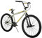 Hiland 26 Zoll BMX Fahrrad für Jungen und Mädchen, Freestyle BMX Fahrrad für Herren Damen Grau