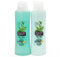 Tea Tree Hair Care Set - 350ml Tea Tree Shampoo with Revitalizing Conditioner for Deep Cleansing, Refreshing, and Nourishing Hair Care Experience, Promoting Healthy Scalp and Silky Smooth Hair