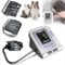 Digitales Veterinär-Blutdruckmessgerät, Tiergebrauch Blutdruckmessgerät mit 3 Manschetten, 2,8-Zoll-LCD-Display, Hund, Katze, Haustiere, Tierpflege, für Tierkliniken, Kliniken