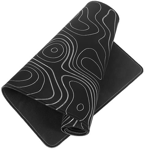 VILLFUL Tapis De Souris Mignons pour Ordinateur Support De