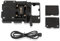 SDCDKLPEPT Supporto per cellulare per moto Per BMW Per R1200GS Per R1250GS Per R1200RS Per ADV GS LC 2012-2023 Moto Telefono USB di Ricarica Staffa di Navigazione supporto del telefono