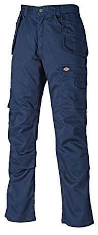 Dickies, Men's, Redhawk PRO TRS, Navy Blue, 28W / 32L