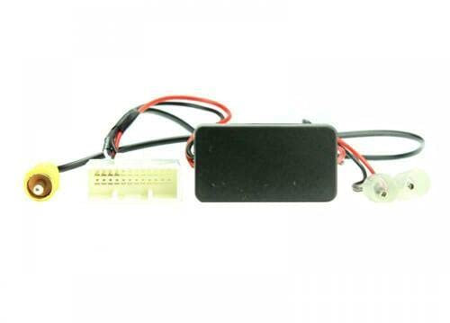 Connects2 Car Rear Camera Retention Interface Lead Factory CAM-HY3-RT.1