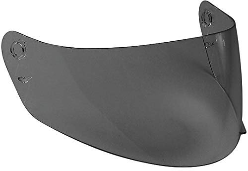 Mds Visor M13/New Sprinter Smoke
