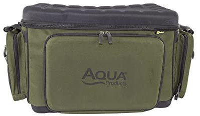Aqua Products Sac Front Barrow Bag Black Series