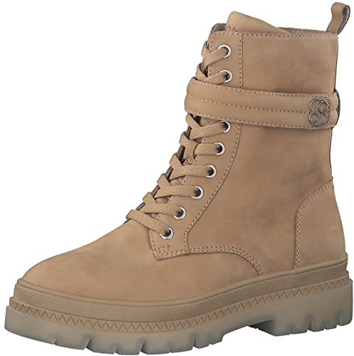 s.Oliver Damen 5-5-25210-29Stiefelette