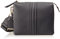 Geox Damen D Clarissy Bag, Blau, Einheitsgröße EU