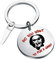 KEYCHIN Saw Horror Movie Schlüsselanhänger Puzzle Killer Fans Geschenke Do You Want To Play Games Jewelry For Horror Movie Lover, Play Games K-s, L