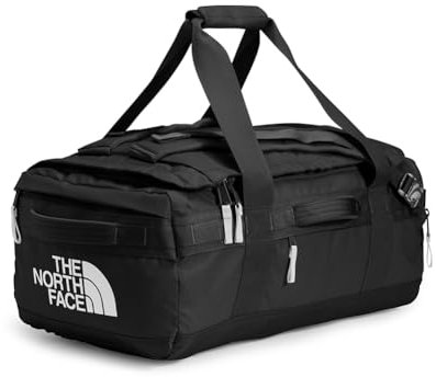 THE NORTH FACE Base Camp Voyager Tasche TNF Black/TNF White 42 Liter