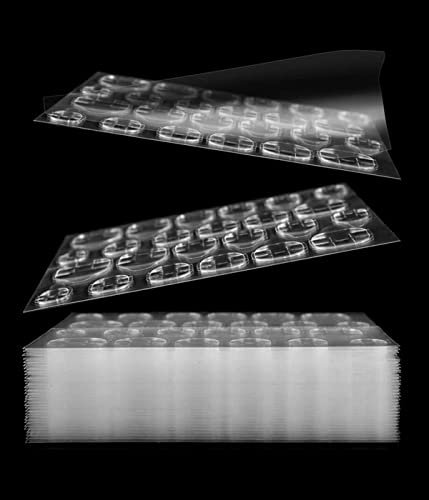 Nagelkleber Pads, 30 Blatt 720 Stücke Press On Nails Klebepads, Kleber Für Nägel Nagel Kleber, Klare GefäLschte Nagelkleber Für Nagelstudio, Damen Nail Art Diy, Nail Art
