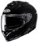HJC, integralhelme motorrad I71 metal black, M