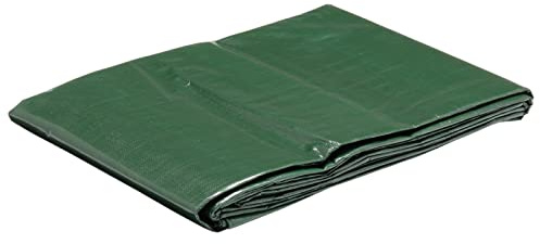 Draper 04761 Tarpaulin, 5 x 4m
