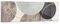Panorama Bilder auf Glas 160x50cm Glasbild Bezirke Minimalistisch Stück Groß XXL Wanddeko Bild im Glas Schlafzimmer Küche Wandbilder Dekoration Wohnzimmer Modern Wand Kunstdruck Art GAB160x50-5986