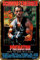 KNIOIL Predator-Film-Poster, klassisches 80er-Jahre-Vintage-Metall-Blechschild, Zuhause, Küche, Bar, Café, Club, Höhle, Vintage-Kunst, Wanddekoration, Geschenk, 20,3 x 30,5 cm.