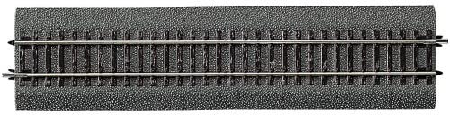 Modellbahnshop Korn Roco 42510 Gerade G1, 16.5 mm, Modellbahn Gleis, H0, 230 mm