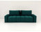 Excellentsofa Almi-Sofa – elegant und funktional mit der Möglichkeit, Abmessungen von 220 bis 320 cm zu Personalisieren, perfekt für Jede Inneneinrichtung