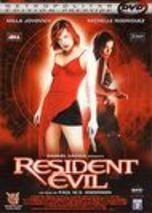 Resident Evil - Édition Prestige