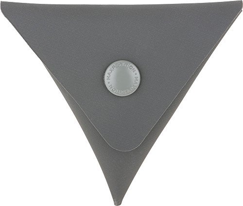 Maxpedition AGR Triangle Coin Pouch Dreieck Münzen Tasche TCPGRY (GRAY)