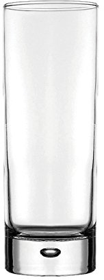 Pasabahce, P42815-CE0001-B01006, Centra Tall Hiball 10oz (29cl) CE (Box of 6)