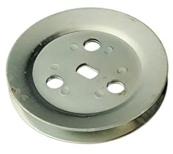 Riemenscheibe Durchmesser 90mm Piaggio Ciao PX (Original Abmessungen)