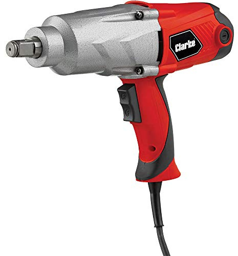 Clarke CEW1100 3/4 Drive Electric Impact Wrench (230V)