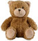 warmies 1209 Wärmekissen/StofftierKuschelbär herausnehmbare Hirse Lavendelfüllung 35cm 800g