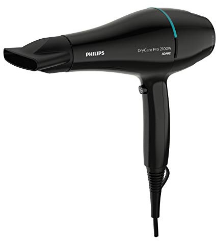 Philips DryCare Secador Pro con Motor AC 2100 Watt Secado