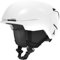 ATOMIC FOUR JR Skihelm für Kinder & Jugendliche - Weiß - Größe XS - Max. Sicherheit bei Aufprällen - Innovatives Belüftungssystem - Kopfumfang 48-52 cm