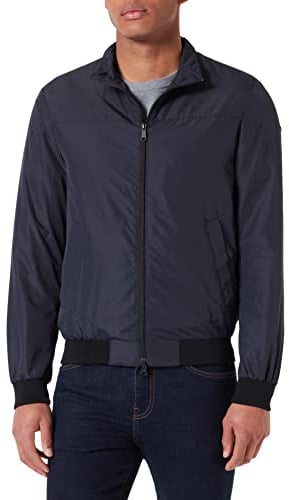 Geox M JHARROD Uomo Giacca Sky Captain, 50
