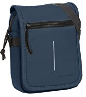New Rebels Unisex Mart-Louisville Flapover Small Sportsack