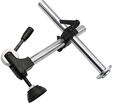 Adjustable Horizontal Toggle Clamps Clamp Hold Down for Woodworking Precision Table Panel Saw Woodworking DIY Tool