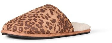 Amazon Essentials Damen Kuschelige Pantoffeln