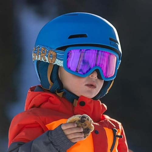 Giro Unisex Kinder Chico 2.0 Skibrille