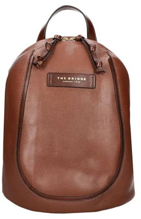 The Bridge Backpack Malachite abb. Oro