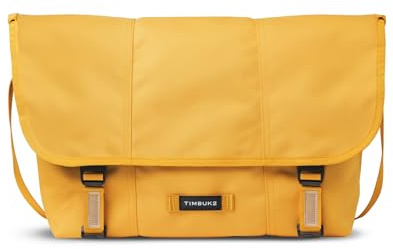 Timbuk2 Klassische Kuriertasche, Honig, Größe L