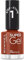 Rimmel, Vernis à Ongles Super Gel, 075 Amber glow, Vernis Gel, Résultat Professionnel, Longue Tenue, Sèche comme un Vernis Classique, 12 ml