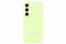 Samsung Silicone Case cover morbida colorata per Galaxy S24, Light Green
