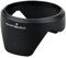 Reversible Flower Gegenlichtblende, for Fujifilm XC 16-50 mm F/3.5-5.6 OIS II Objektiv XT30 XT20 XT10 XA20 XA5 XA3 XA2 XA10 XM1 XA1