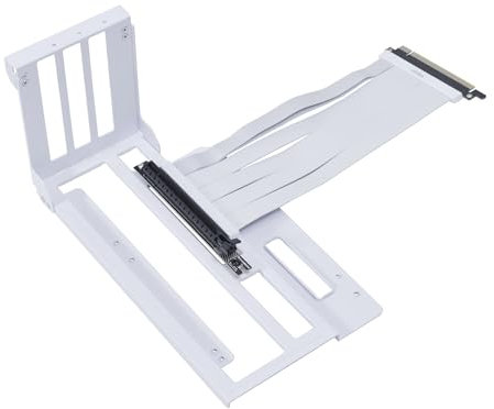 Lian Li A3-1X GPU Kit Vertikal PCIe Gen 4.0 150mm Weiß