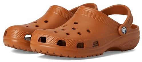 Crocs Classic Clog 46-47 EU Cognac
