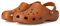 Crocs Classic Clog 46-47 EU Cognac