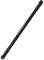 SZSXYBZ Multifunktionaler Schwingstock, Hochfrequenz-Vibrationstraining, Flexi-Bar, Fitness-Übungsstange zur Muskelstärkung, 90 cm (schwarz)