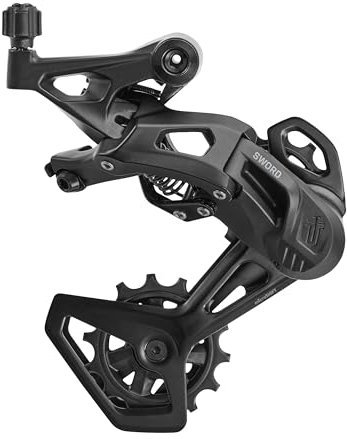 Microshift Sword Rear Derailleur 9s